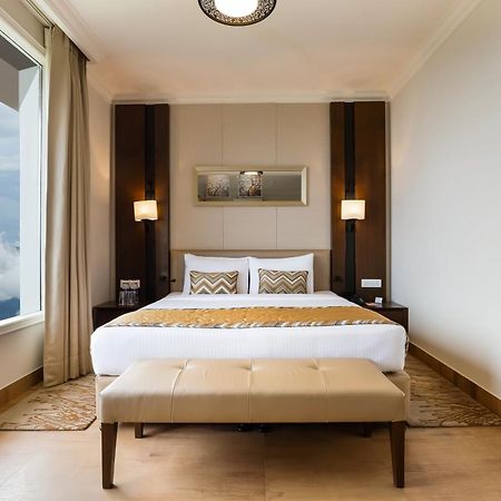 Regenta Resort & Spa Mashobra ชิมลา ภายนอก รูปภาพ
