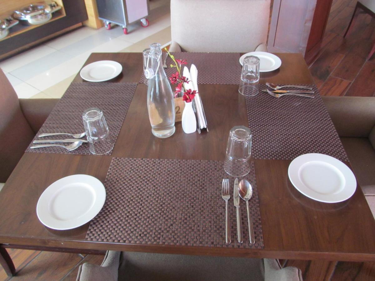 Regenta Resort & Spa Mashobra ชิมลา ภายนอก รูปภาพ