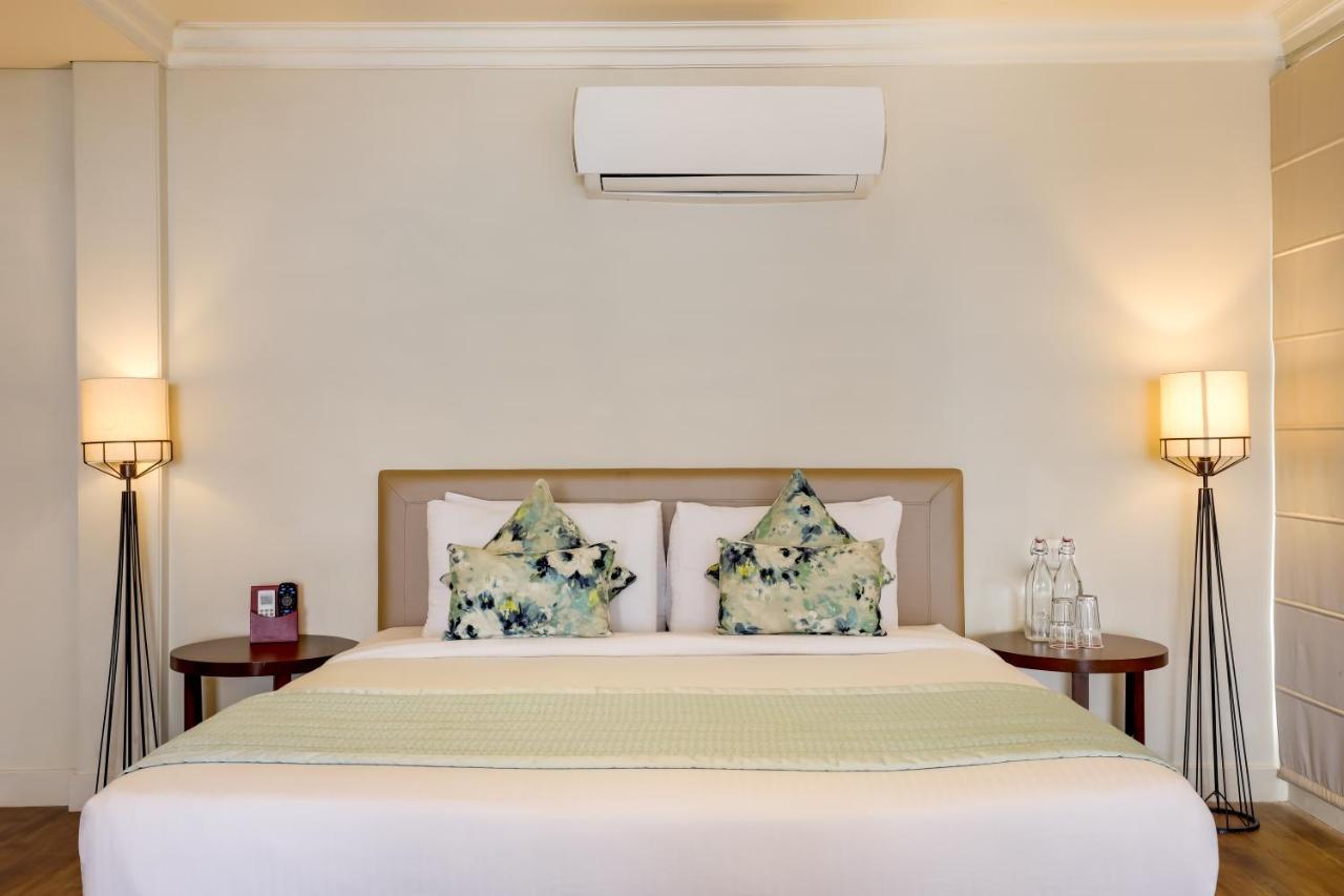 Regenta Resort & Spa Mashobra ชิมลา ภายนอก รูปภาพ